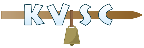 KVSC logo