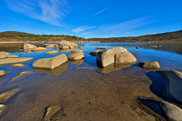 Summer activities at Falls Creek